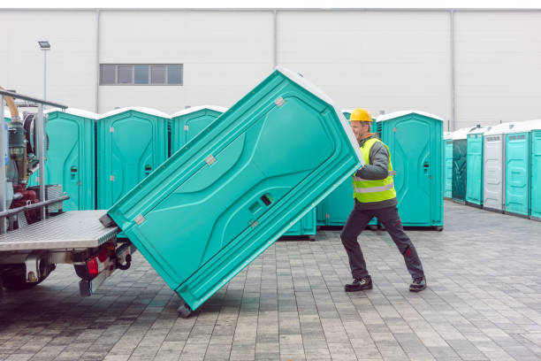 Best Portable bathroom rental  in Amelia, OH
