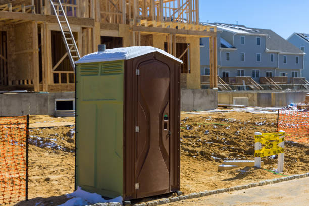 Best Portable toilet rental cost  in Amelia, OH