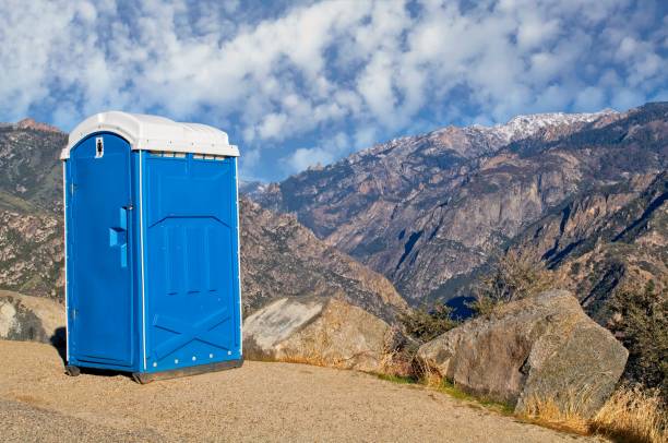 Best Construction site porta potty rental  in Amelia, OH