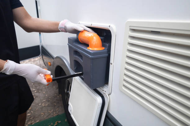 Best Local porta potty services  in Amelia, OH