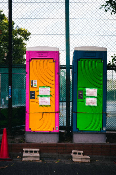 Best Affordable portable toilet rental  in Amelia, OH
