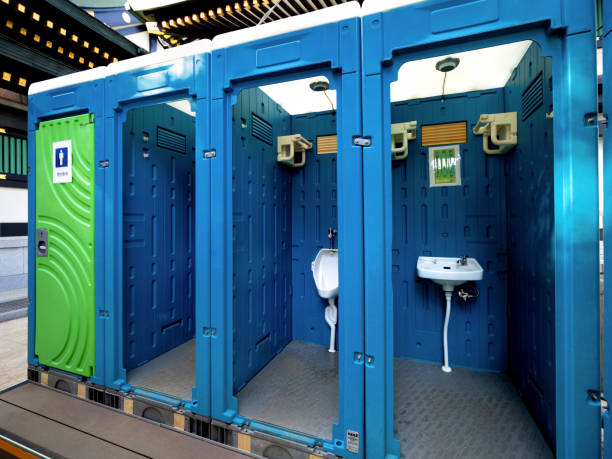 Best Portable toilet rental cost  in Amelia, OH
