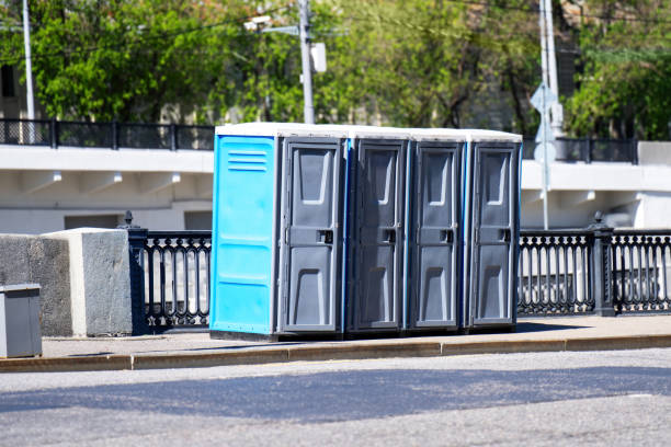 Best Luxury portable toilet rental  in Amelia, OH