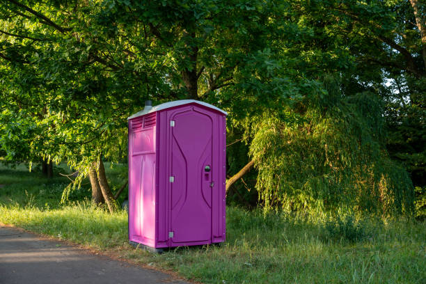 Best Affordable porta potty rental  in Amelia, OH